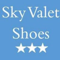 Sky Valet Shoes(@valet_sky) 's Twitter Profile Photo