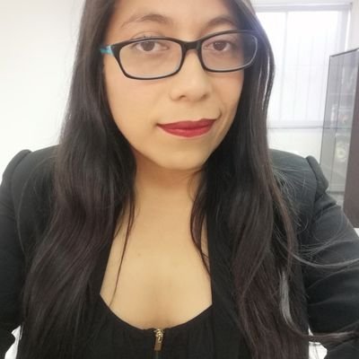 Lic_JacquelineG's profile picture. familia, trabajo y conocimiento, no hay mas