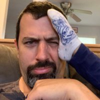 Keith Wagner (@mysterydip) 's Twitter Profile