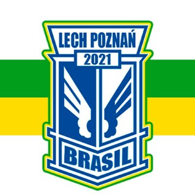 Um brasileiro descendente de poloneses torcendo a distância. 💙🤍🇵🇱🇧🇷

Fã do @LechPoznan desde 04/09/2015.

*Perfil não oficial, apenas uma fanpage