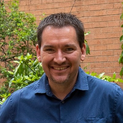 Mike Beckstead Profile