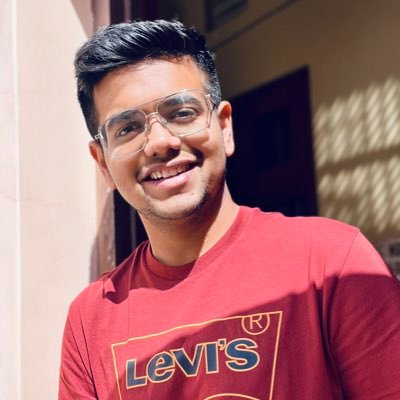 Saksham_iiser's profile picture. PhD student @UCL | BS-MS @IiserMohali | Physics Majors | Quantum Tech💥