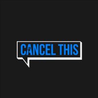 Cancel This(@cancelthislive) 's Twitter Profile Photo