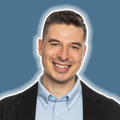 GagneLoupin's profile picture. Animateur du podcast Histoire de business. Mission: libérer les dirigeant d'entreprise de la chaîne opératoire infinie des ventes et du marketing.