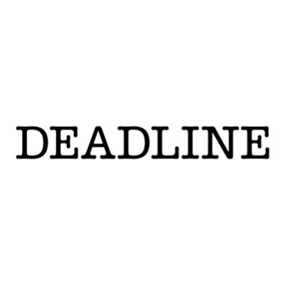 #DeadlineRP is always the first to break up-to-the-minute entertainment, Hollywood and media news, with an unfiltered, no-holds-barred analysis of events.