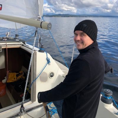 father, partner, sailor, critical thinker, Realtor in Campbell River area, servicing the discovery islands and Campbell River.