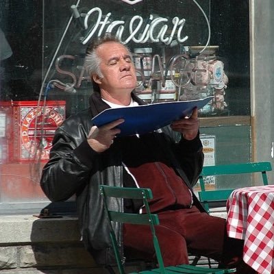 Laurence_Millar's profile picture. 