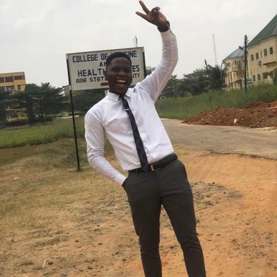 NwoguChisom1's profile picture. Aspiring EM Physician | Adventist | Violinist | Music Director | Aspiring Pianist