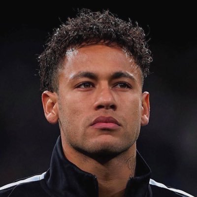 Arquivo de fotos do jogador de futebol Neymar Junior.