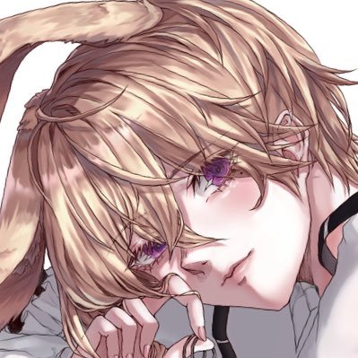 🔮| Ametachi Runlun | 🐇✨さんのプロフィール画像