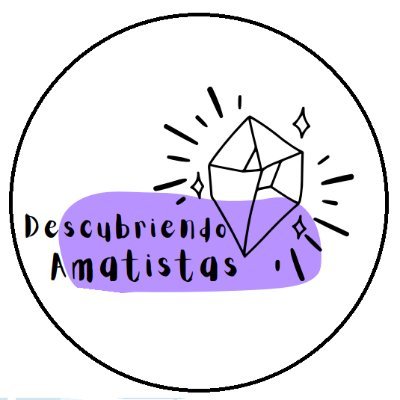 Ideatón #ODS.Máster Comunicación y Educación en la Red.UNED
👩🏽‍🚀👩🏻‍🔬 Mujeres en la Ciencia:#amatistascientificas
📝👥 Relatos encadenados: #relatoamatista