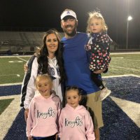 Jarid Moore (@jwmoore9) 's Twitter Profile