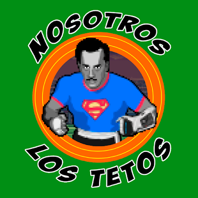 Canales de entretenimiento como Podcast🎙🎚, Streams🎮🎧 y vídeoblogs 📺📹
#NosotrosLosTetos