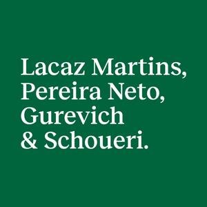 lacaz_martins's profile picture. Lacaz Martins, Pereira Neto, Gurevich & Schoueri é um escritório de advocacia empresarial com atuação em todos os ramos do direito.