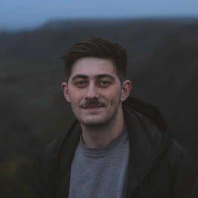 Eamon 🌃さんのプロフィール画像