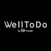 WellToDo (@welltodoglobal) Twitter profile photo WellToDo (@welltodoglobal) Twitter profile photo