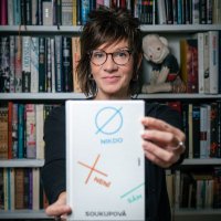 Petra Soukupová (@zebricek) 's Twitter Profile