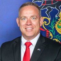 Rep. Tom Jones (@reptomjones) 's Twitter Profile