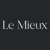 Le Mieux (@lemieuxskincare) Twitter profile photo Le Mieux (@lemieuxskincare) Twitter profile photo