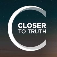 Closer To Truth (@closertotruth) 's Twitter Profile Photo Closer To Truth (@closertotruth) 's Twitter Profile Photo