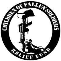 Children of Fallen Soldiers Relief Fund, Est. 2003(@cfsrf7usa) 's Twitter Profile Photo