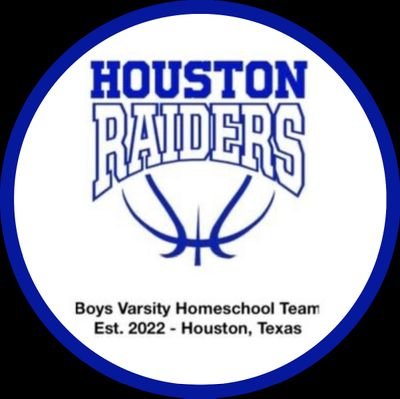 Christian homeschool varsity basketball team. Est. 2022