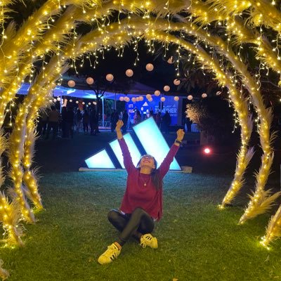 aliiruiiz's profile picture. Feminista 💜💚  Maratonista 🏃🏼‍♀️ y Swiftie 🫶🏻