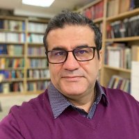 Behzad Mehrani(@behzadmehrani) 's Twitter Profile Photo