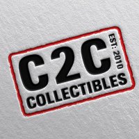Coast 2 Coast Collectibles(@C2CColectibles) 's Twitter Profile Photo