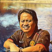 M Yusuf Chudlory (@yusuf_ch) 's Twitter Profile