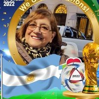 Monica Graciela Arcorace (Gra) (@arcoracegra) 's Twitter Profile