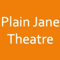 Plain Jane Theatre(@plainjaneyeg) 's Twitter Profile Photo
