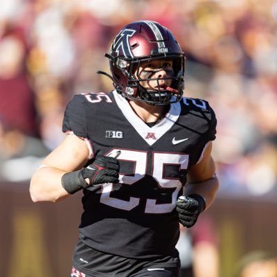 Preston Jelen Profile