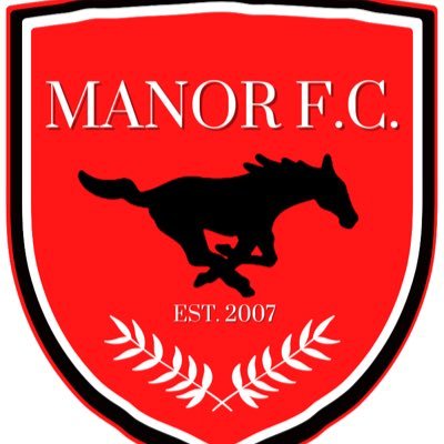 Est. 2007 : One Team, One Mind, One heart           Instagram: Manor_Soccer ⚽️