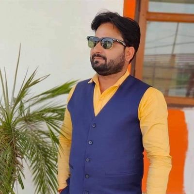 जिला उपाध्यक्ष भारतीय जनता युवा मोर्चा मैनपुरी उपाध्यक्ष क्षेत्रीय सहकारी समिति कुचेला मैनपुरी