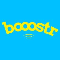 Booostr Platform (@booostr) 's Twitter Profile