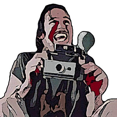 🎥 Digital Media Creator • Twitch Affiliate | 🛠️ Volunteer Mod @fearthegun • Admin @chainsawgameita | 📷 Virtual Photography | 🕹️ Horror & Atmospheric Games