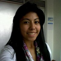 Tania Castaneda - @TaniaCasCb Twitter Profile Photo