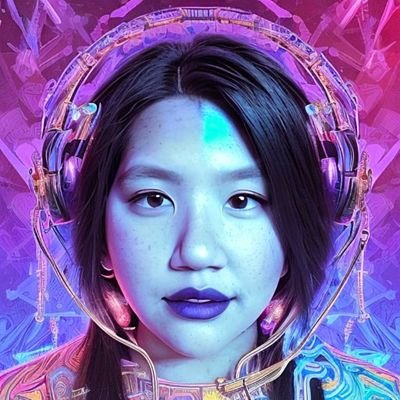 Ctrl+Alt+Nonbinary: Pop with cinematic flair 🇵🇭🪶 #indigenous #filipino
https://t.co/apDJIgMYB4