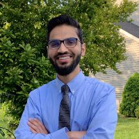 Zeshan Hussain (@zeshanmh) 's Twitter Profile