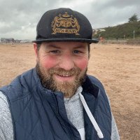 Jamie Dean (@jamiedean5) Twitter profile photo