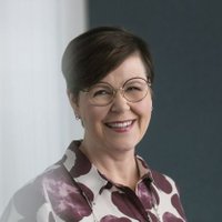Katja Syvärinen (@ksyvarinen) 's Twitter Profile