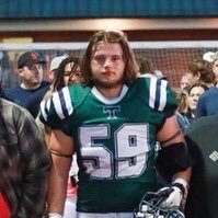 HS:Timberland High school Missouri HT:6’0 POS: Left tackle D-end ILB,OLB. Email: njdavidson05@gmail.com CO 2023