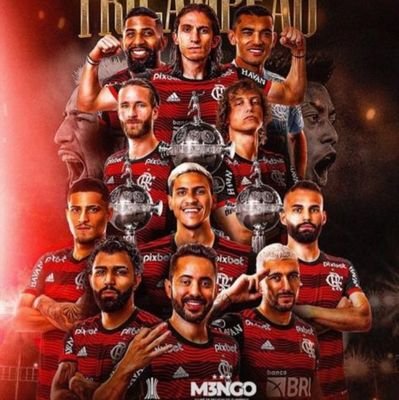 Lives com a galera dos clubes para debates de vários assuntos dos clubes. participe de papos com cordialidade amor. Ex-atleta do Fla, Flu e Vas. Sou Fla Fla!
