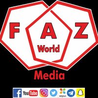 FAZ World Media(@Faz_world) 's Twitter Profile Photo