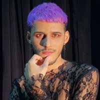 Andreh🦄 (@andrehkawaii) 's Twitter Profile