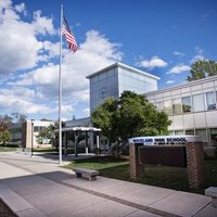 Rockland High School (@rocklandhs) 's Twitter Profile Photo