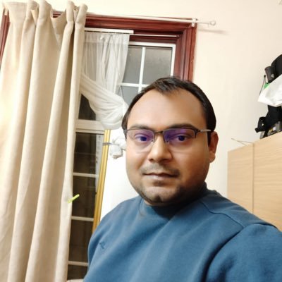 AdeshRajput2's profile picture. 