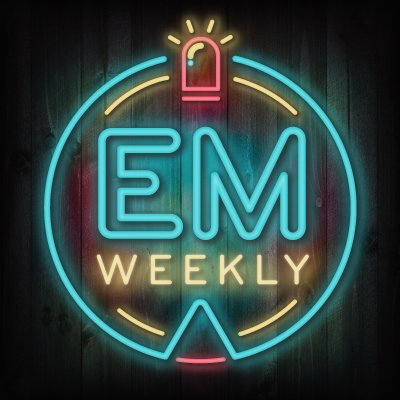 EM Weekly: News, Interviews and discusses trends and issues in Emergency Management.