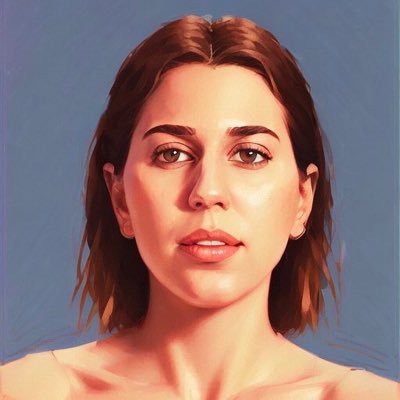 iremgzmen's profile picture. slm